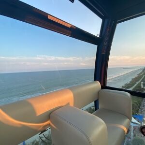 VIP-Sunset